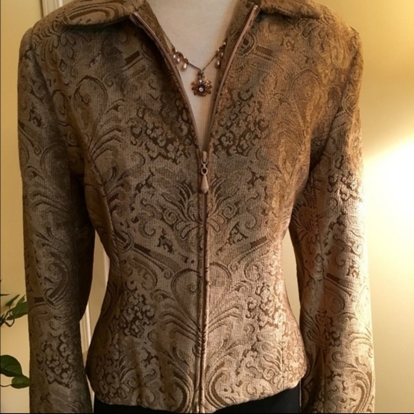 Giancarlo Ferrari Jackets & Blazers - GORGEOUS JACKET